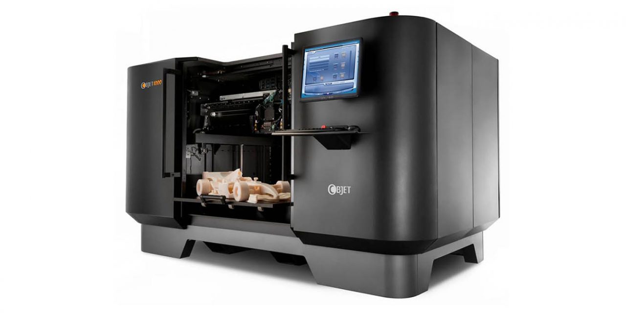 A 3D-s nyomtatók menthetik meg a koronavírussal fertőzöttek életét