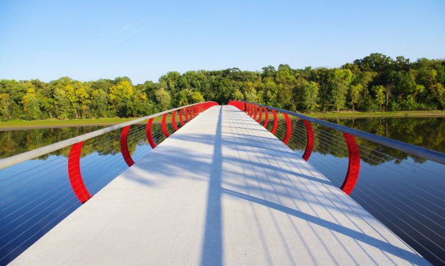 Új gyalogos-kerékpáros híd épülhet Dunakilitinél