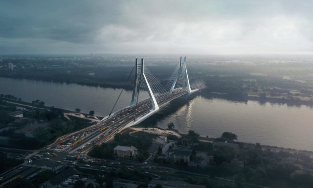 Megindul az új dunai híd villamosvonalának tervezése