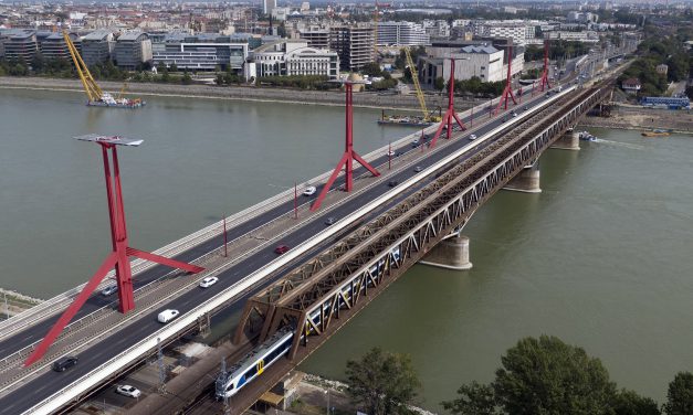 Új egyensúlyra van szükség Budapest közlekedésében