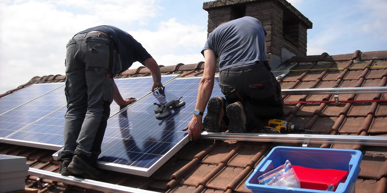 Jövő nyáron indulhat a háztartási napelemes rendszerek új támogatási programja