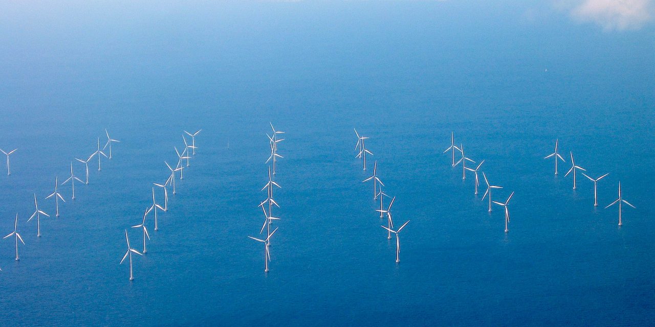 Az EU növelné tengeri szélenergia-termelési kapacitását