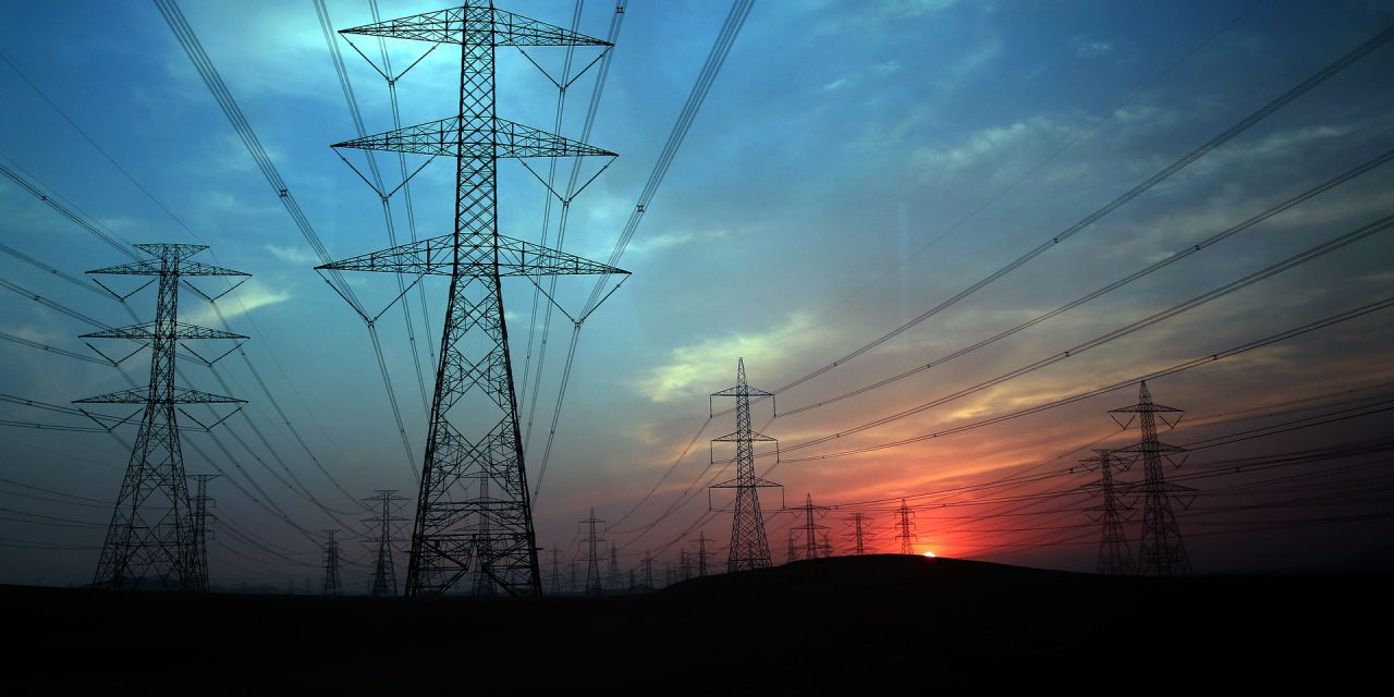 Csökkent a hazai bruttó villamosenergia-felhasználás
