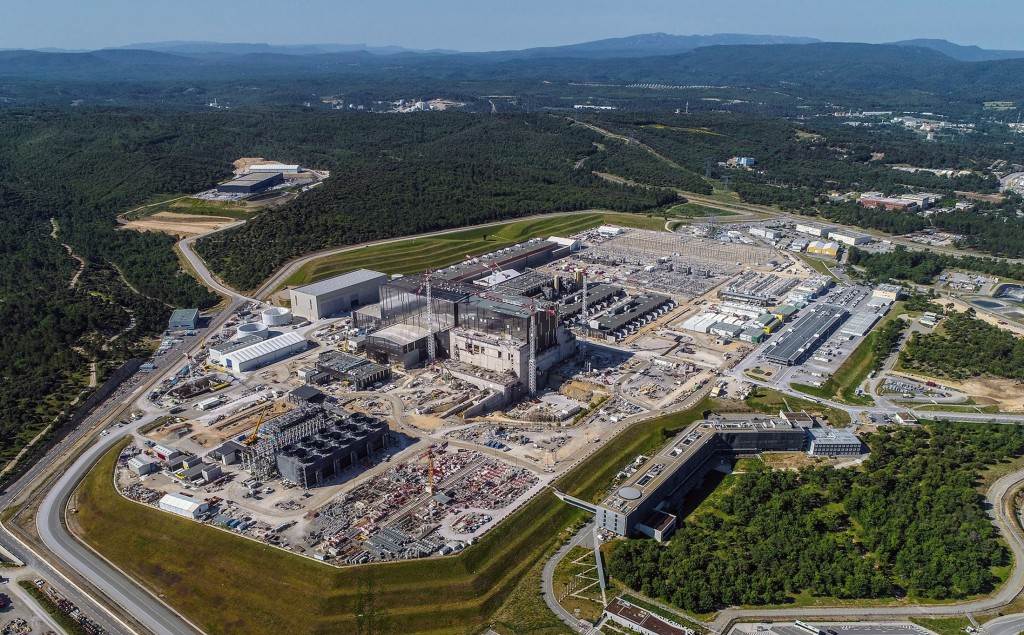 Az Európai Unió 5,6 milliárd eurót fektet az ITER-projektbe