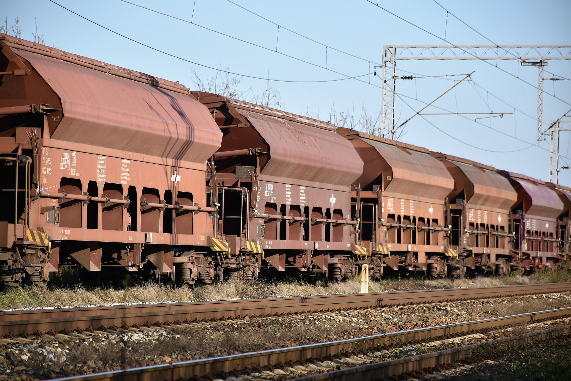 Megkezdődik a Budapestet elkerülő teherforgalmi vasútvonal előkészítése