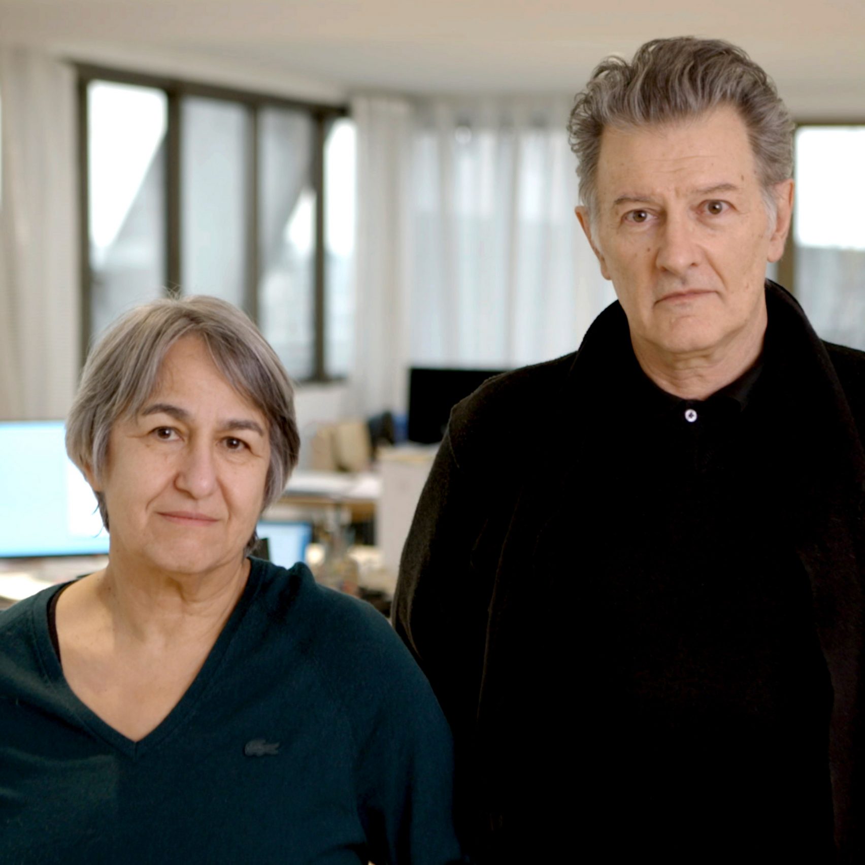 Anne Lacaton és Jean-Philippe Vassal nyerte el a 2021-es Pritzker Építészeti Díjat