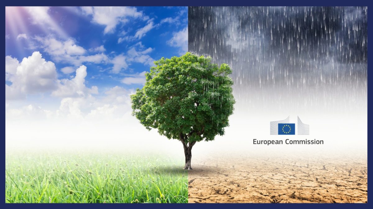 EU-felmérés: a legtöbb európai az éghajlatváltozást tartja a legsúlyosabb problémának