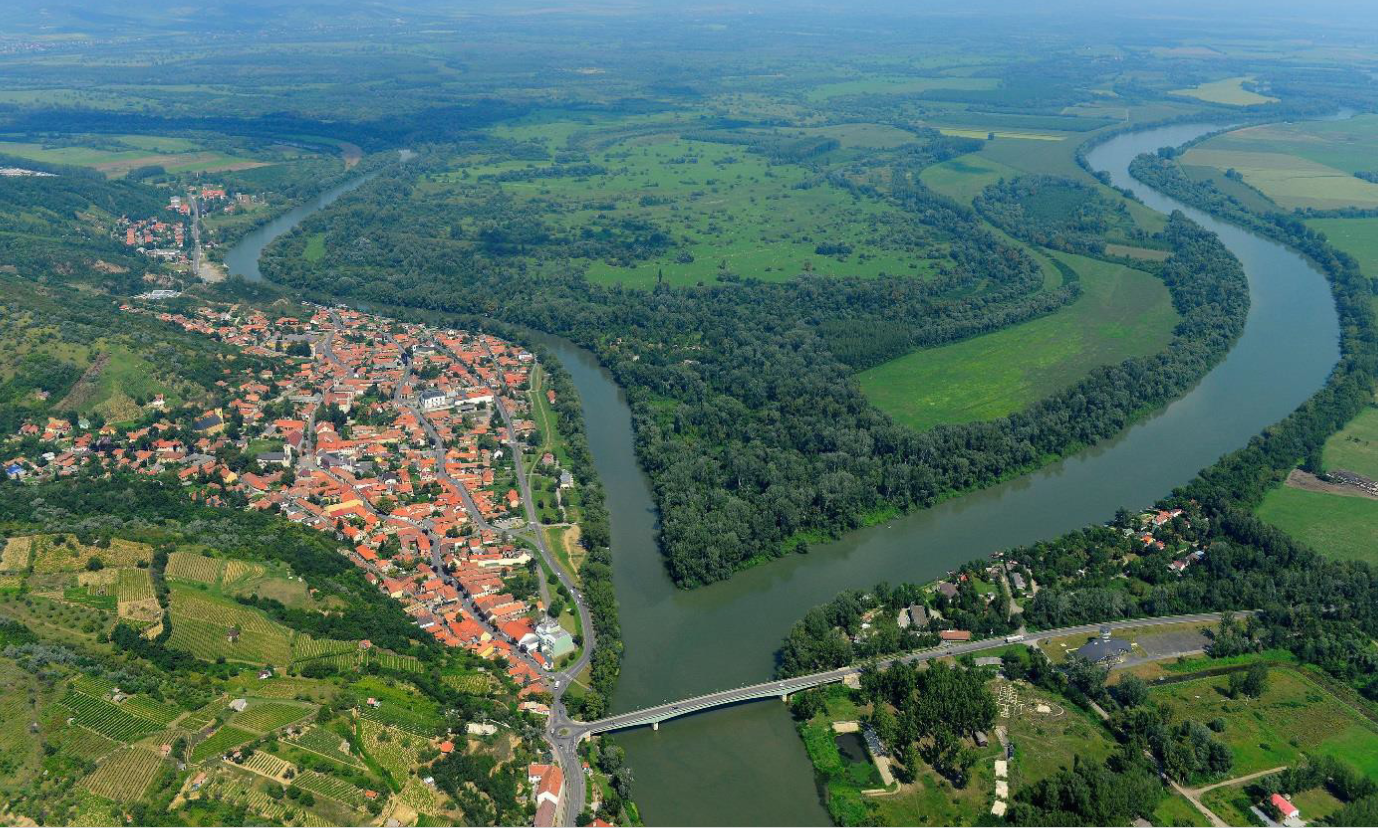 Magyarország harmadik vízgyűjtő-gazdálkodási tervének társadalmasítási fórumai