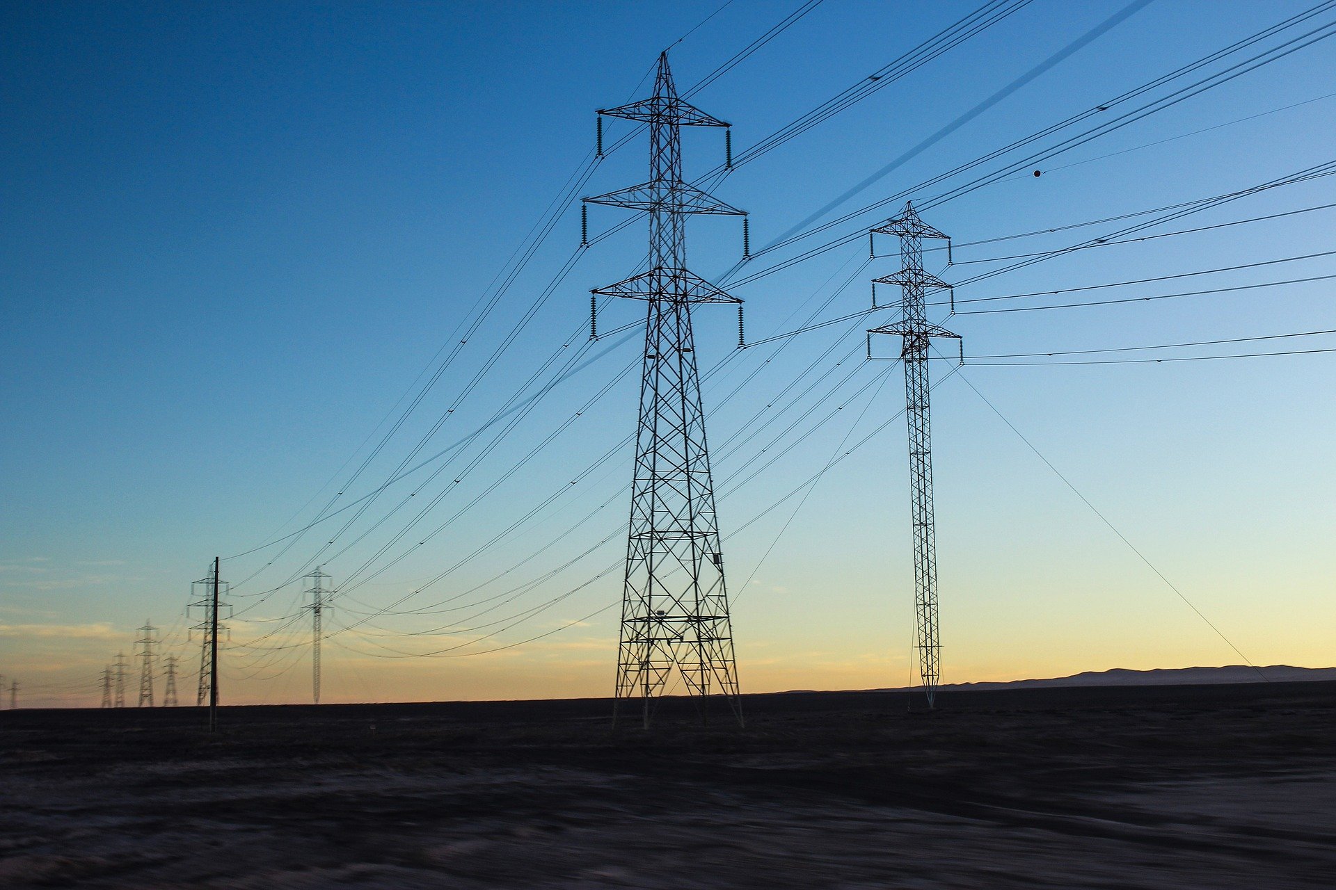 Elfogadta a villamos energia kockázati készültségi tervet az energiahivatal