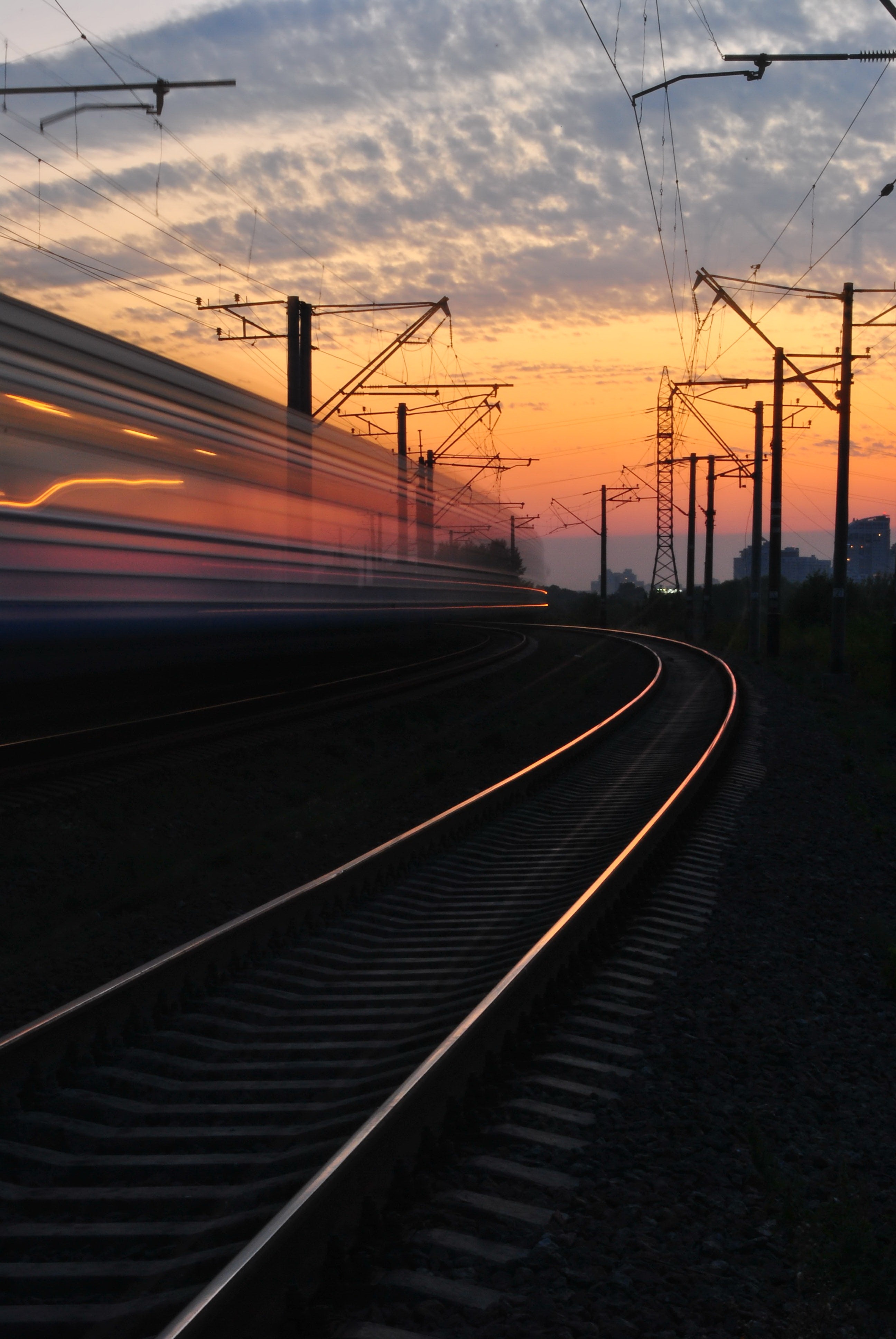 Szándéknyilatkozatot írtak alá vasúttársaságok vezérigazgatói az európai vasutak fejlesztéséről