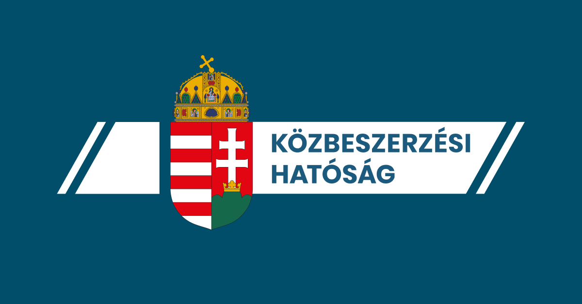 Csaknem 4000 közbeszerzési eljárást folytattak le Magyarországon az év első felében