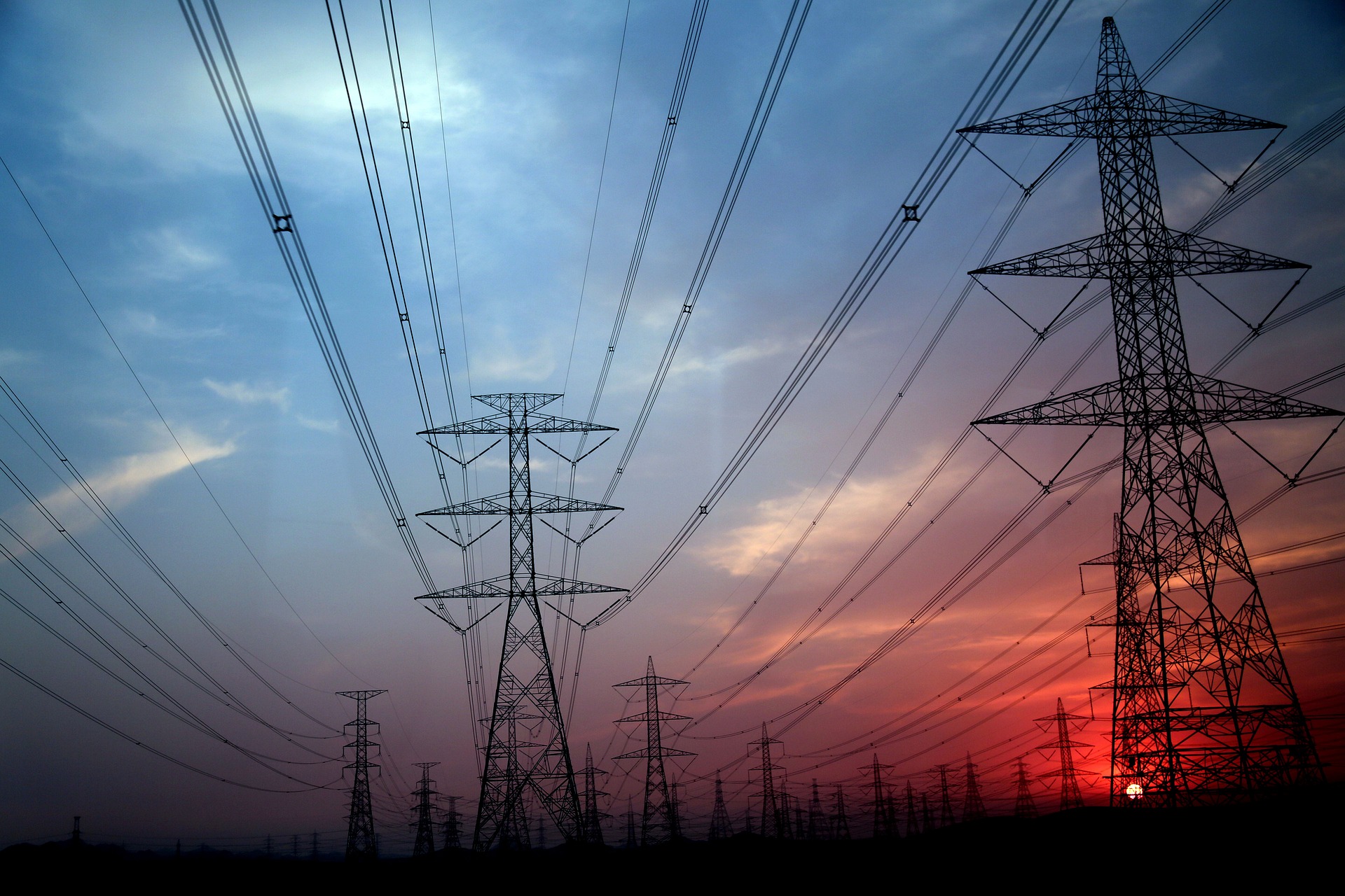 Sikeresen elindult a közép-európai régió villamosenergia-piacainak összekapcsolása