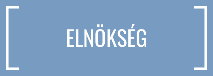 Elnökség