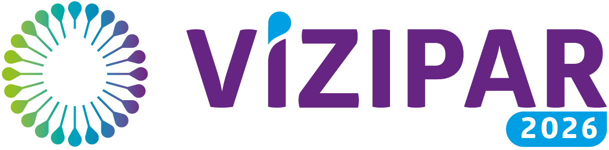 VÍZIPAR 2026 – hivatalos weboldal