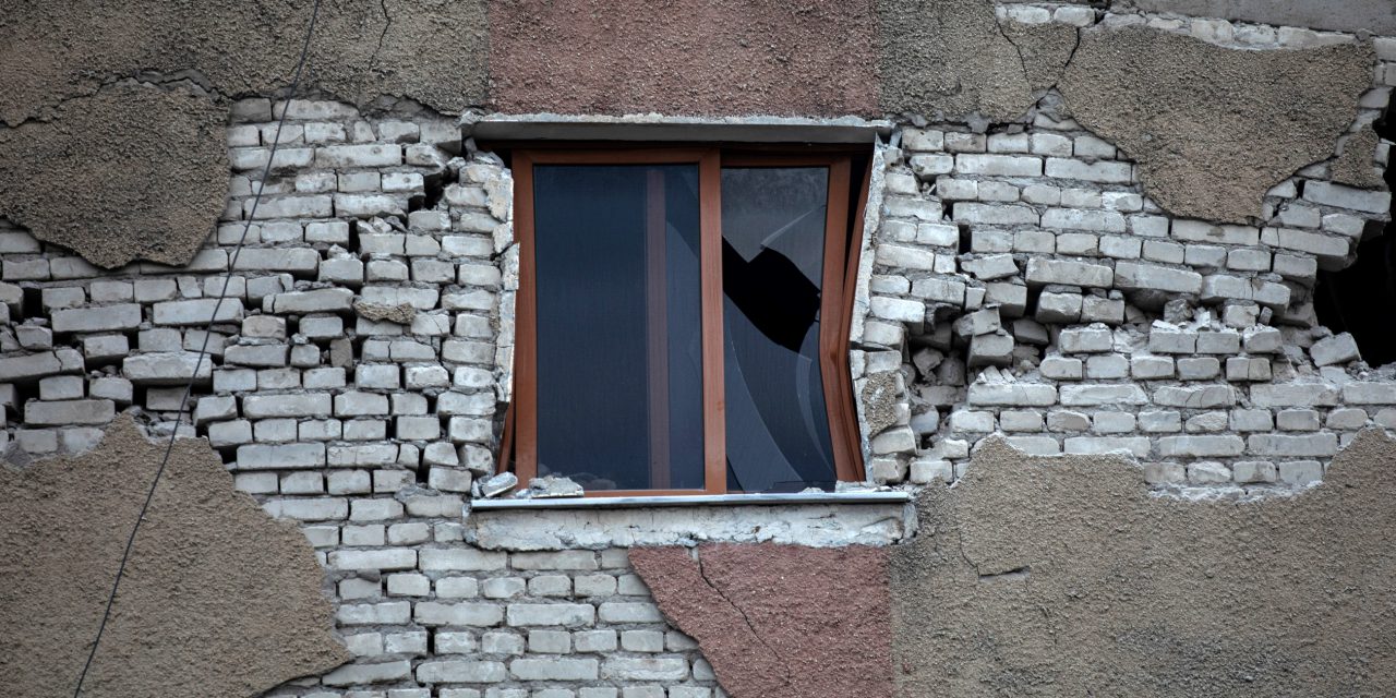 Hazaérkeztek a magyar mérnökök a földrengés sújtotta Albániából