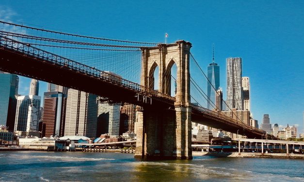 Nemzetközi tervpályázat a Brooklyn-híd újragondolására