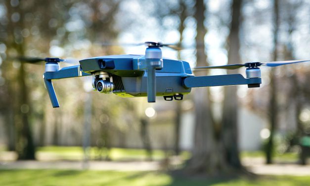 Drónok bemérésére alkalmas eszközöket fejlesztenek