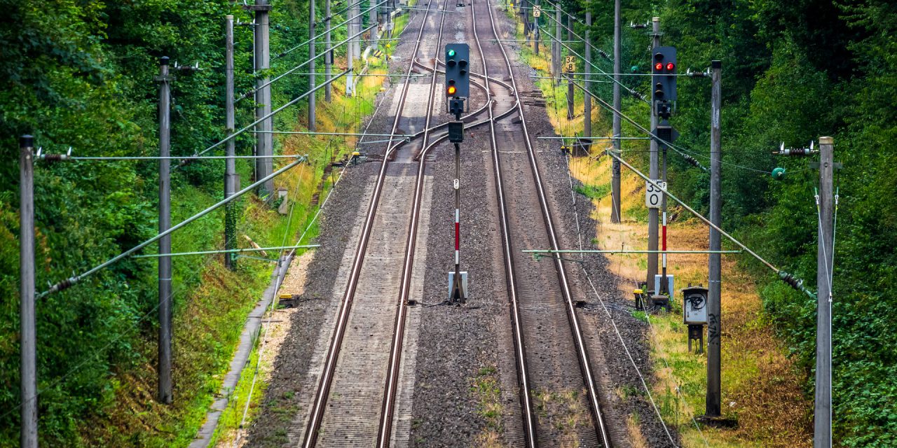Elkezdődött a Budapest-Belgrád vasútvonal fejlesztése