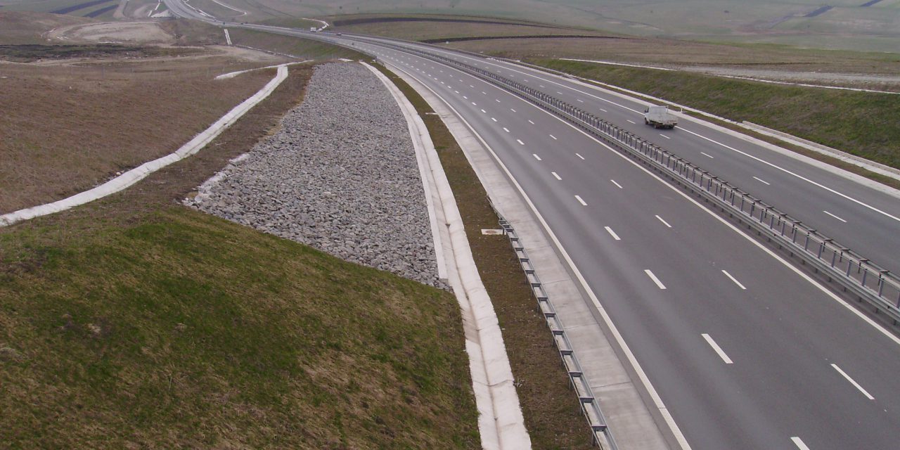 Török cég építheti az észak-erdélyi autópálya egyik szakaszát