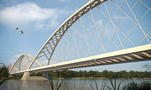 Akár másfél-két éven belül megkezdődhet a mohácsi Duna-híd építése