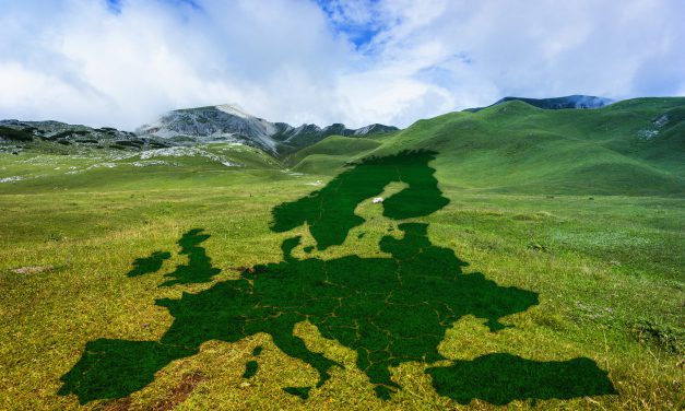 Az Európai Parlament elfogadta az uniós klímarendeletet