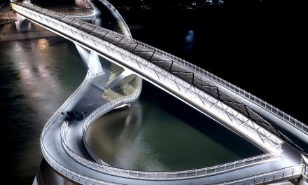 A 10 legérdekesebb híd 2020-ból