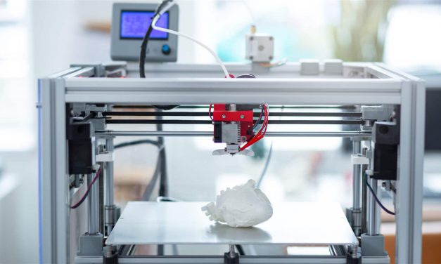 3D nyomtatóközpontot alakítottak ki Szegeden