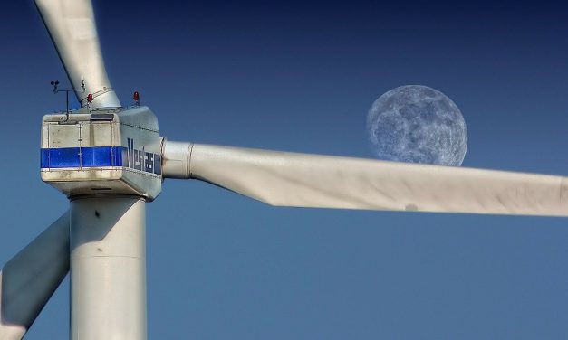 Tavaly már a megújuló források aránya volt a legnagyobb az EU áramtermelésében