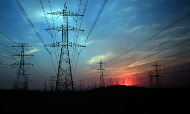 Csökkent a hazai bruttó villamosenergia-felhasználás