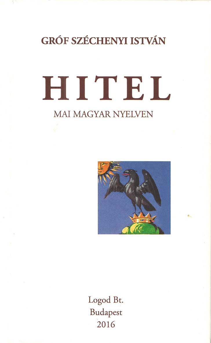 HITEL mai magyar nyelven