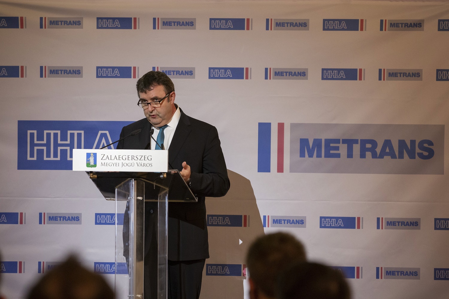 Palkovics: mintegy hatezer milliárd forintos vasútfejlesztés várható