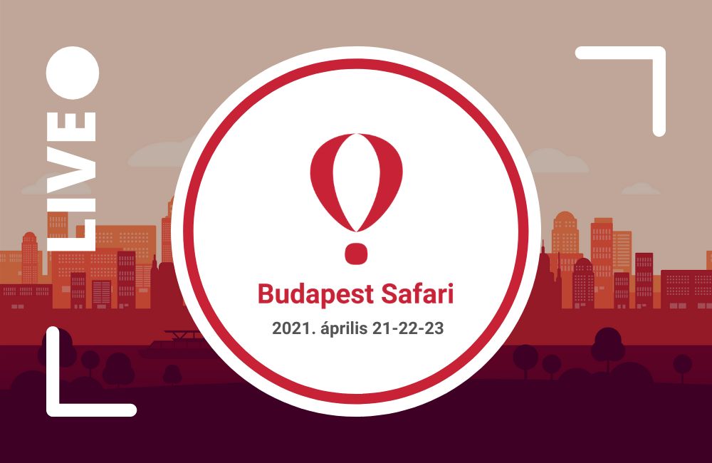 Budapest Startup Safari