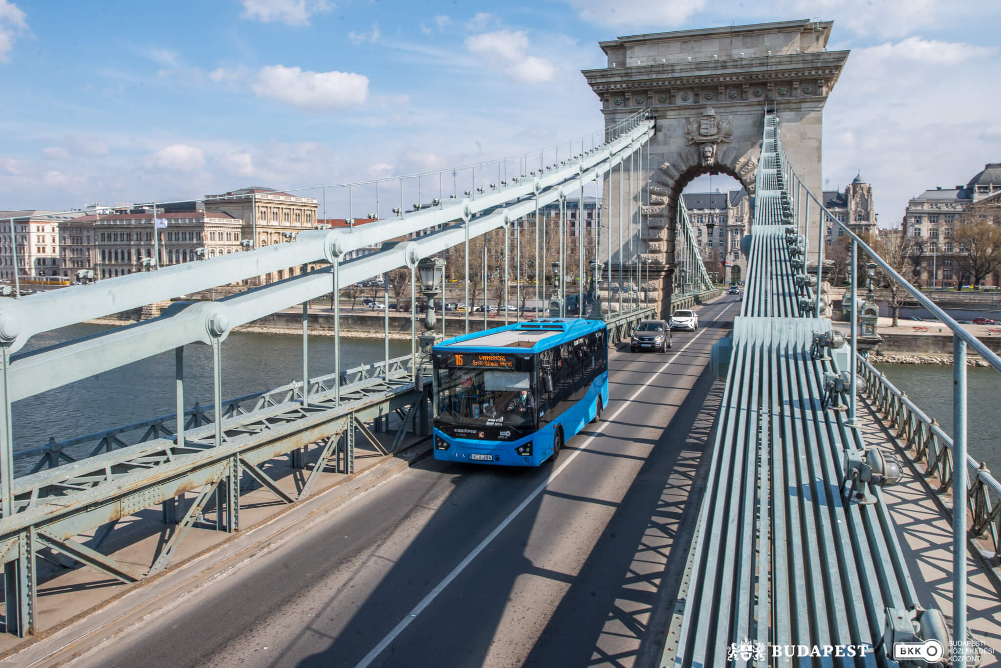 Három nagyberuházás indul a következő egy hónapban Budapesten