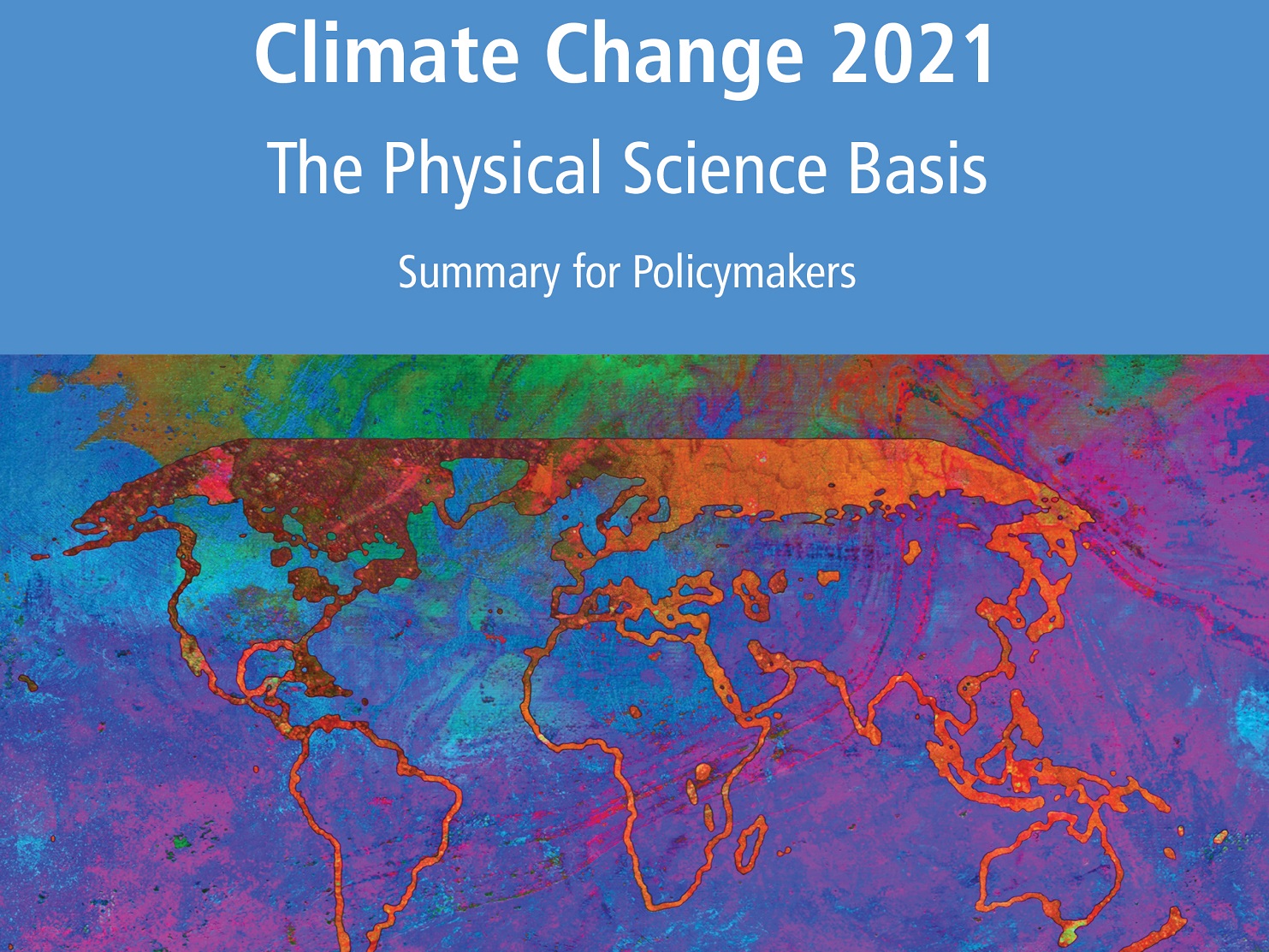 IPCC-jelentés: a klímaváltozás egyre gyorsabb, és minden régiót sújt
