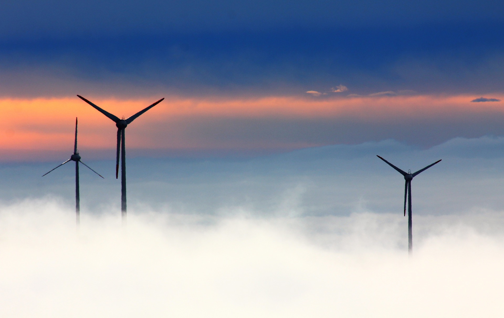 A szél helyett a szén volt Németország legnagyobb energiaforrása az első félévben
