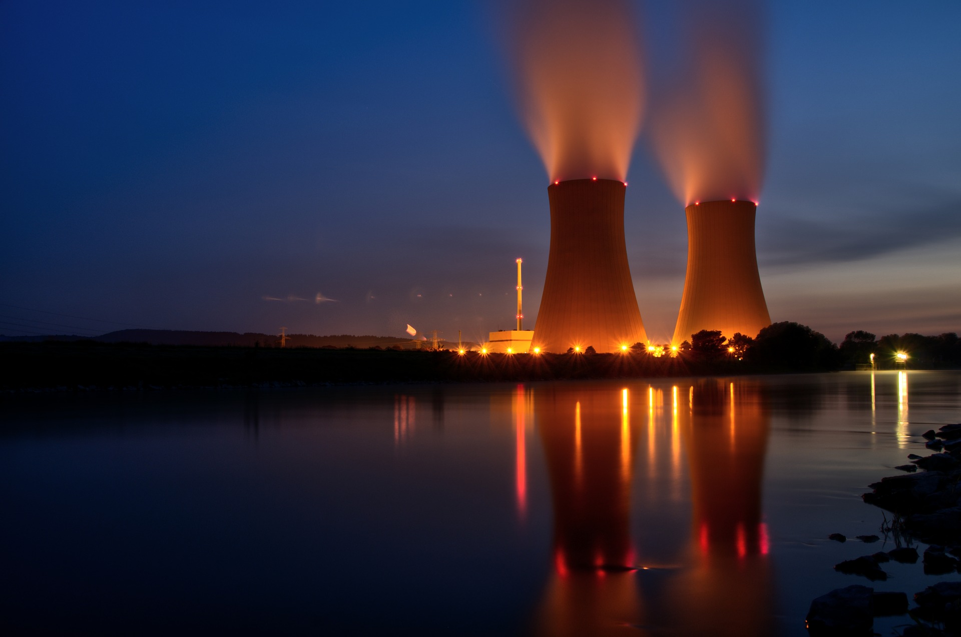 Nukleáris energia – újragondoljuk?