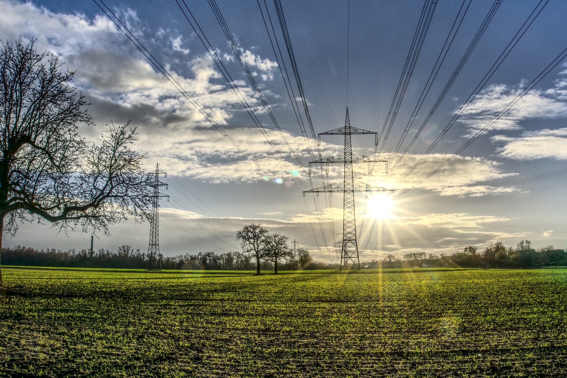 Tovább nőtt a megújulók aránya a villamosenergia-termelésben