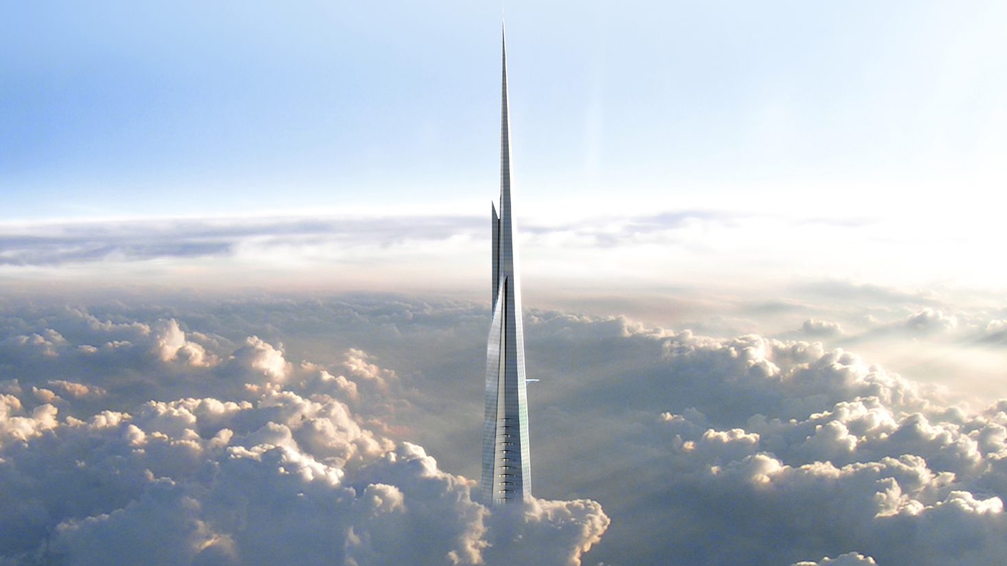 Felhőkarcolók világnapja – 15 szupermagas toronyház