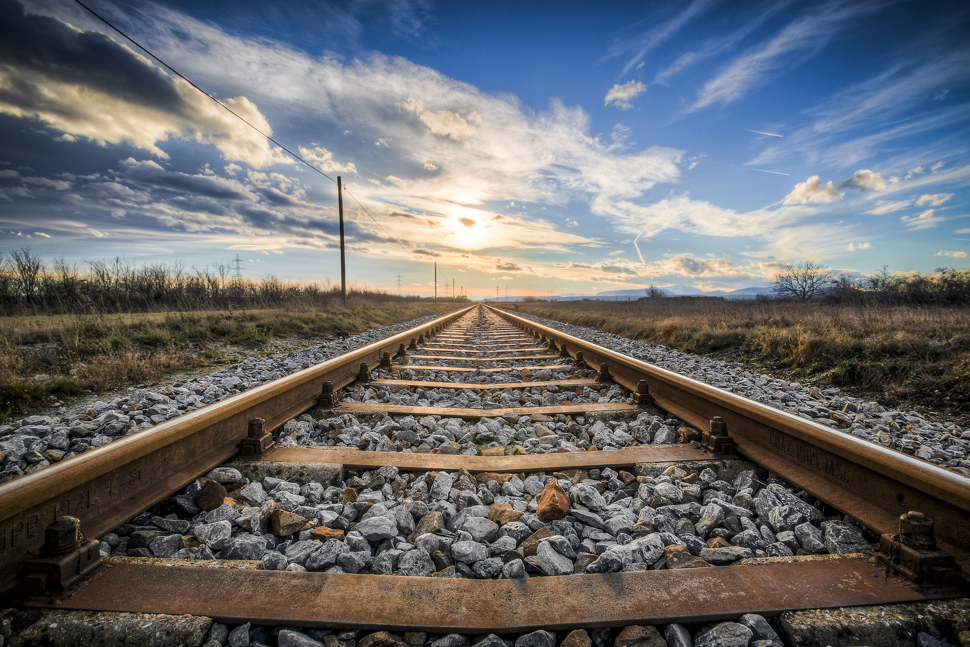 Két dunántúli vasútfejlesztés előkészítése kezdődhet meg