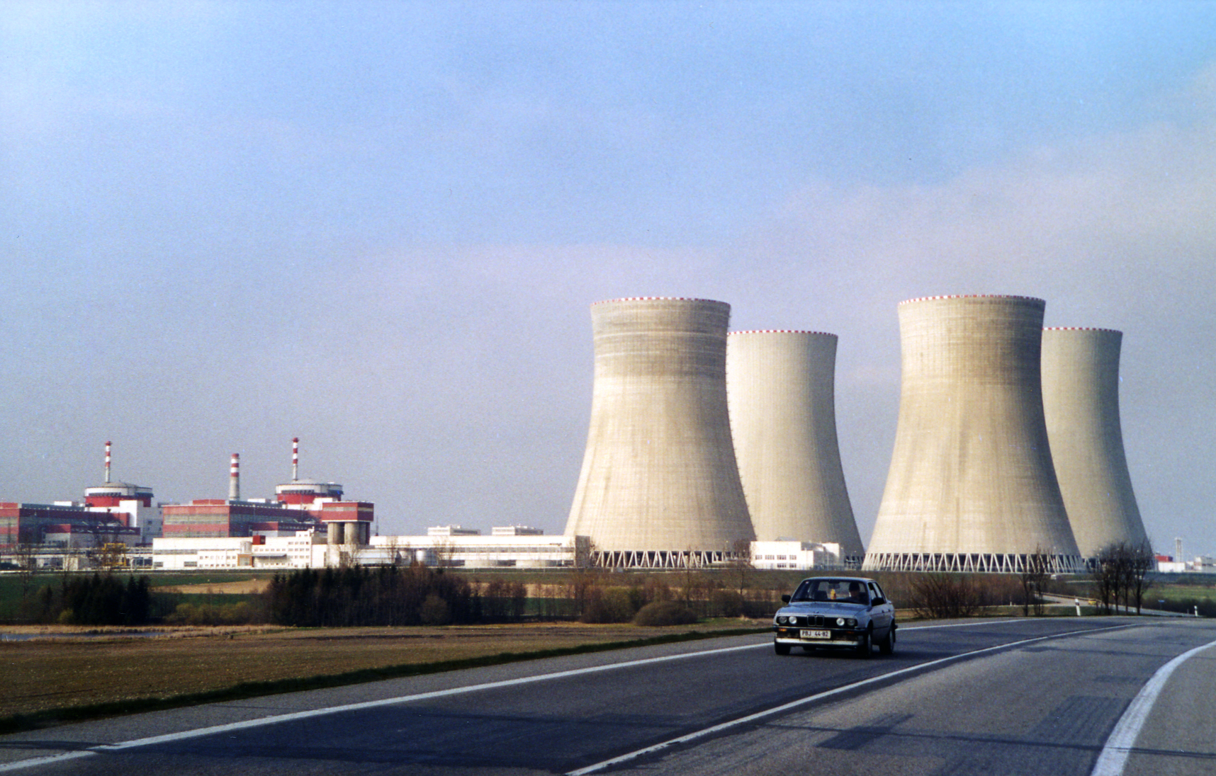 A következő évtizedekben 7 uniós tagállamban 20 új atomerőmű építését tervezik