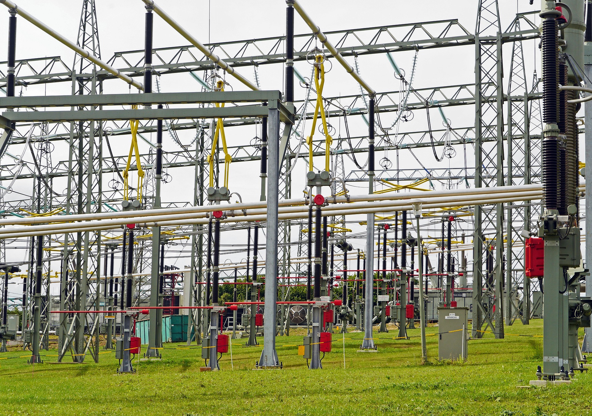 Számos rekord dőlt meg tavaly a villamosenergia-szektorban