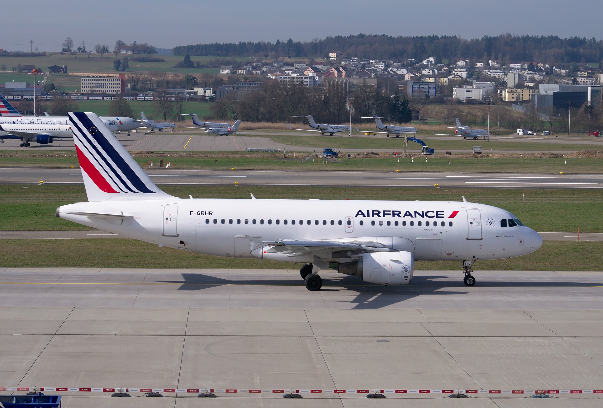 Tízéves megállapodást kötött zöld üzemanyag vásárlásáról az Air France-KLM Csoport és a TotalEnergies