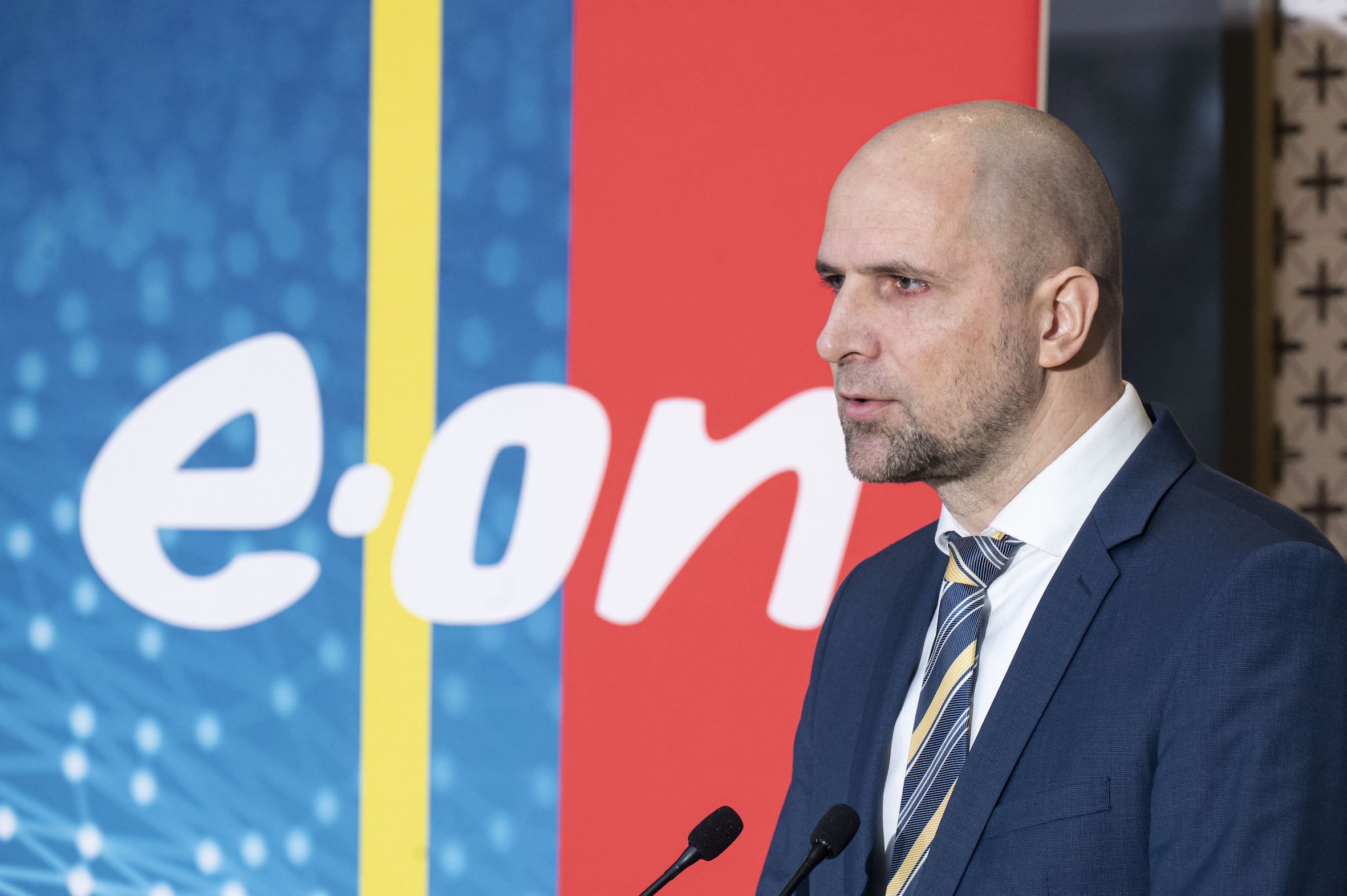 Az E.ON Hungária 74 milliárd forintos hálózatfejlesztést indít