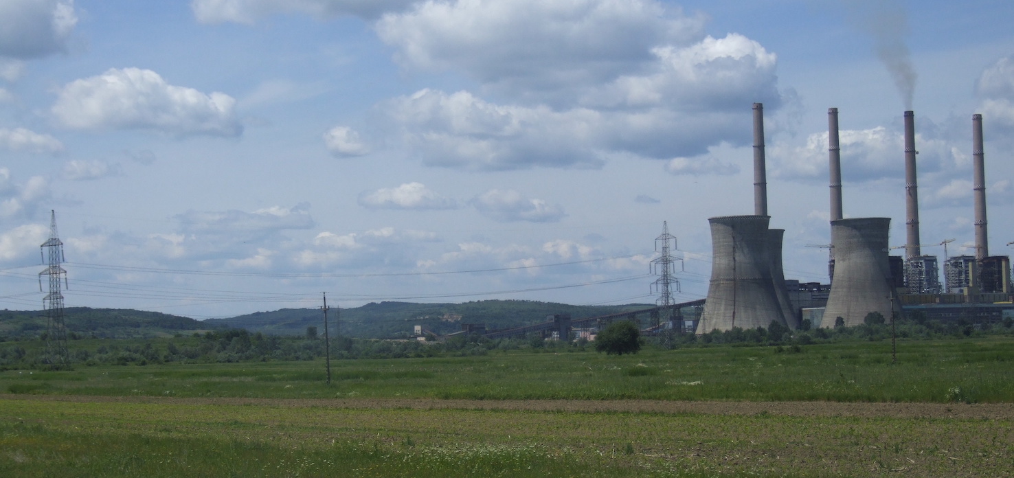 Lignittel működtetett hőerőműveket zárnak be Romániában uniós pénzforrások felszabadítása érdekében