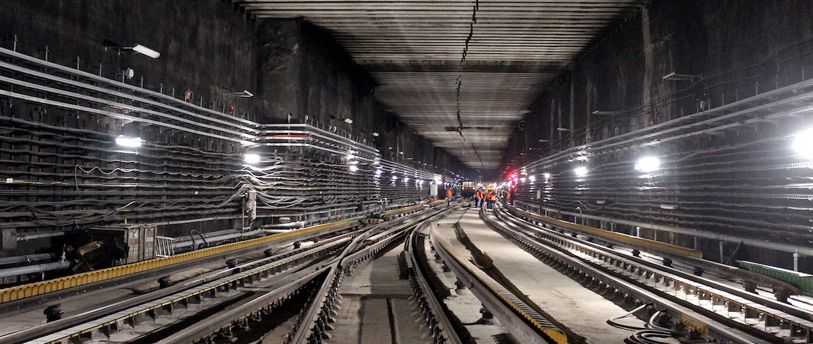 Véget ér a metrófelújítás