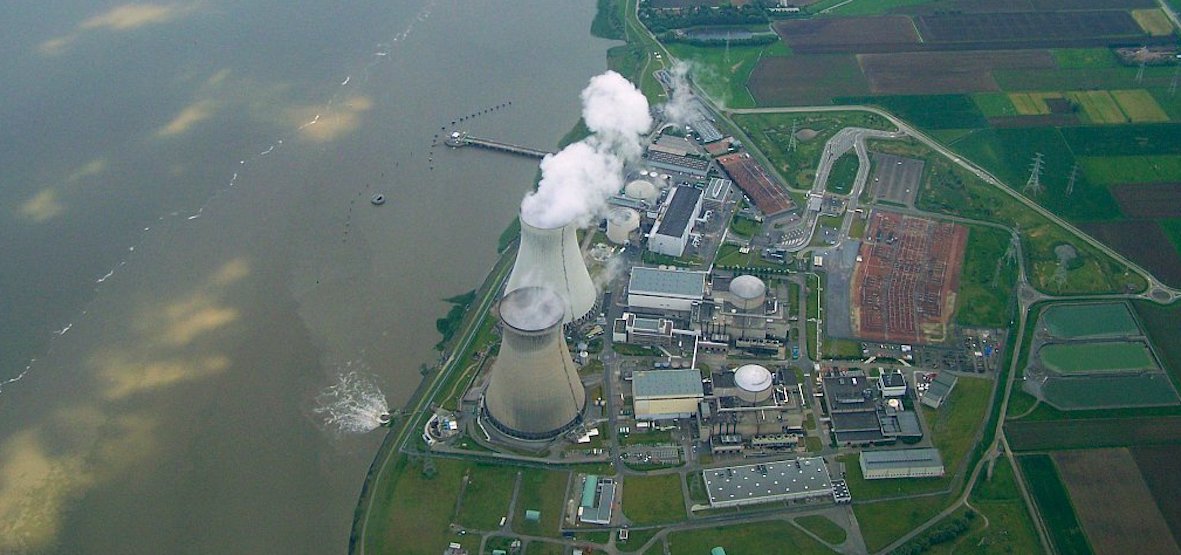 A belgák kétharmada támogatja az atomenergiát