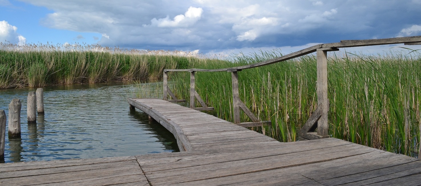 Történelmi jelentőségű fejlesztések zajlanak a Tisza-tó térségében