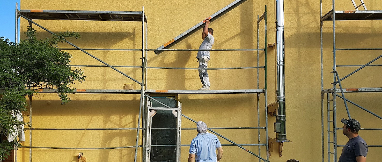 Otthonfelújítási program indítását javasolja az ÉVOSZ a lakásvagyon műszaki állagának javításáért