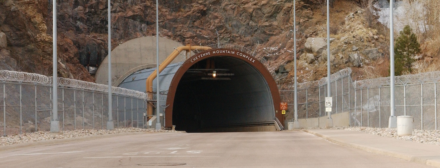 A világ 10 legnagyobb bunkere: védelem a föld alatt