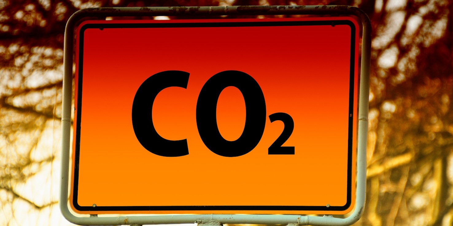 Új szén-dioxid-megkötő módszert tesztelését kezdi meg az OMV-Petrom